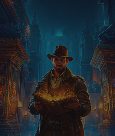 Book of the Fallen