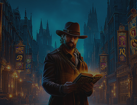 Book of the Fallen