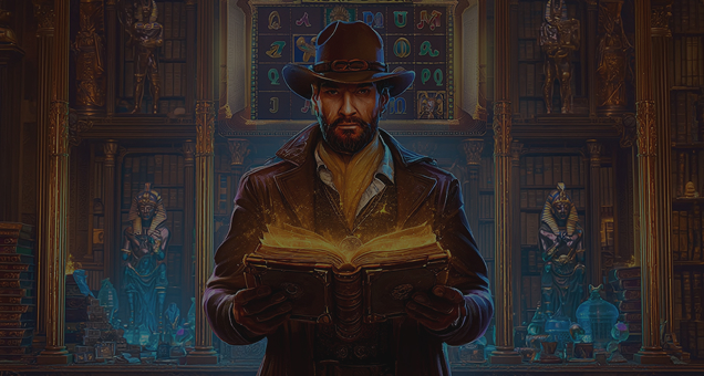 Book of the Fallen