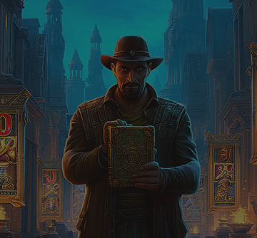 Book of the Fallen
