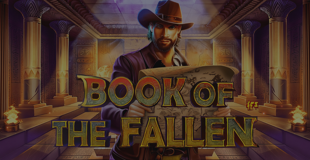 Book of the Fallen