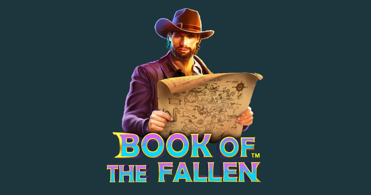 Book of the Fallen